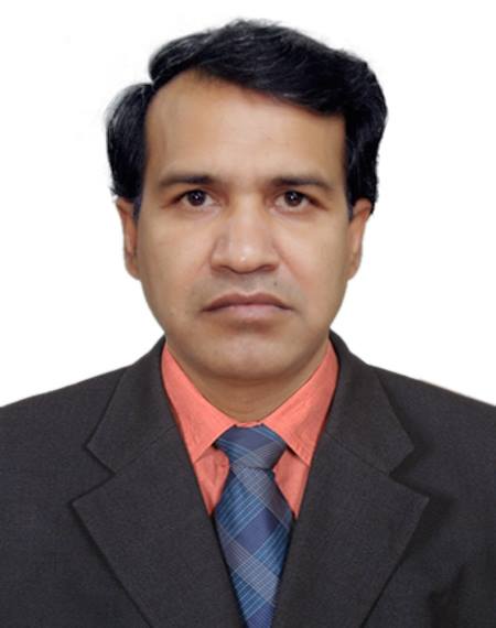 Engr. Md. Nashir Uddin 